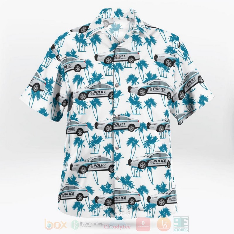 BEST Arlington County Police Department, Arlington County, Virginia 3D Aloha Shirt 2 BEST Arlington County Police Department, Arlington County, Virginia 3D Aloha Shirt word3