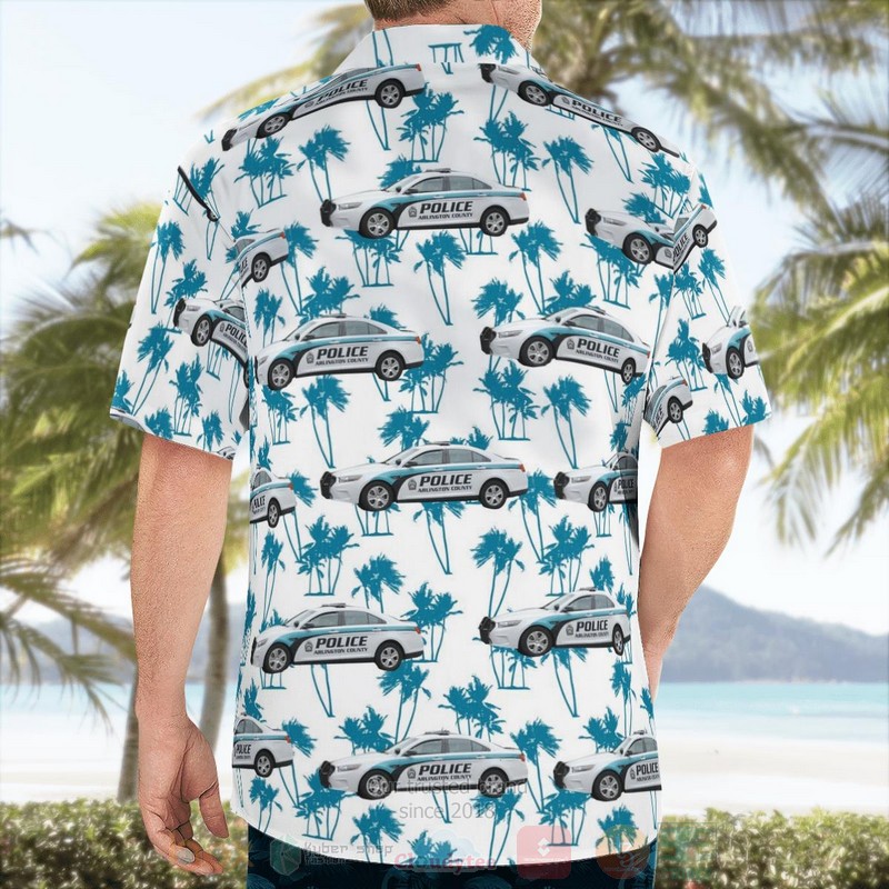 BEST Arlington County Police Department, Arlington County, Virginia 3D Aloha Shirt 4 BEST Arlington County Police Department, Arlington County, Virginia 3D Aloha Shirt word3