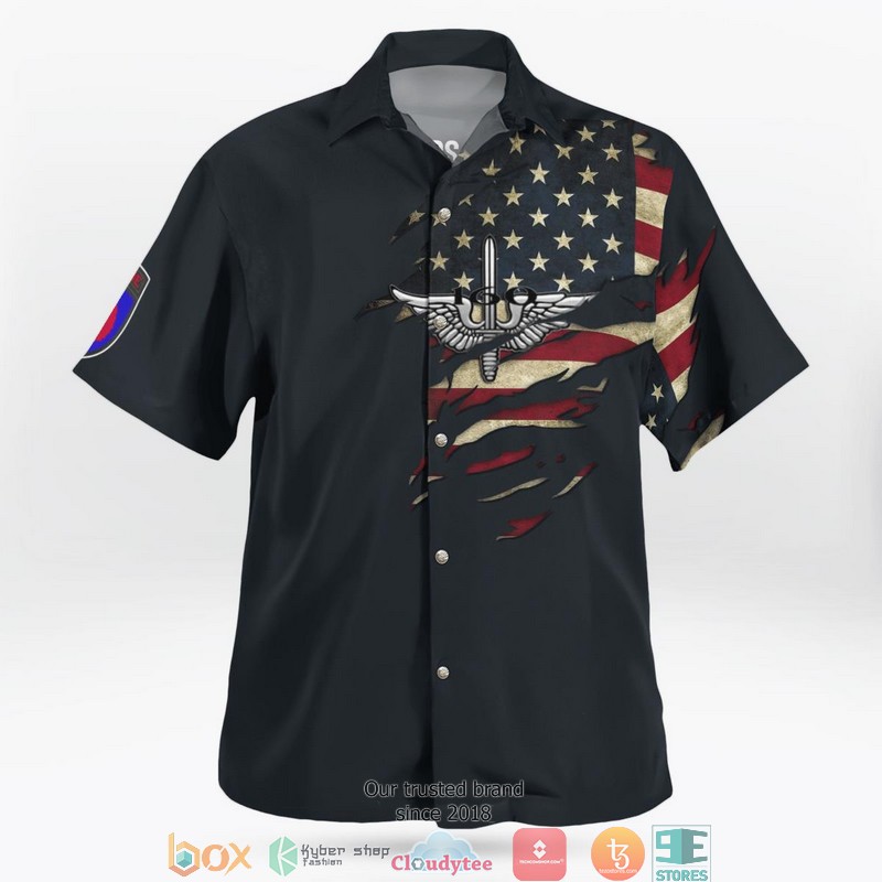 BEST Army 160th Special Operations Aviation Regiment Airborne Hawaii Shirt 3 BEST Army 160th Special Operations Aviation Regiment Airborne Hawaii Shirt word2