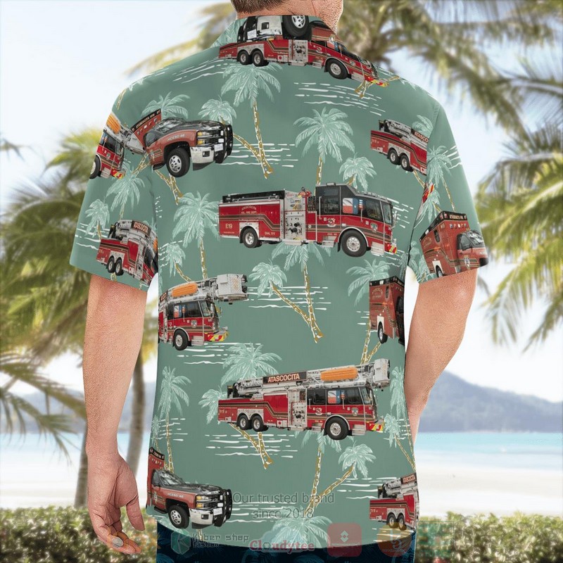 BEST Atascocita, Texas, Atascocita Fire Department 3D Aloha Shirt 4 BEST Atascocita, Texas, Atascocita Fire Department 3D Aloha Shirt word1