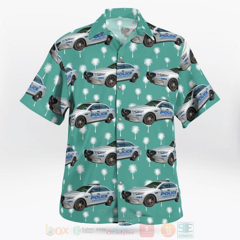 BEST Athens-Clarke County Police Department, Clarke County, Georgia 3D Aloha Shirt 2 BEST Athens-Clarke County Police Department, Clarke County, Georgia 3D Aloha Shirt word1