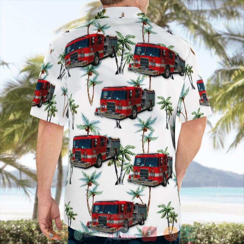 BEST Aurora Missouri Aurora Rural Fire Protection District Hawaii Shirt 2 Aurora Missouri Aurora Rural Fire Protection District Hawaiian Shirt 1