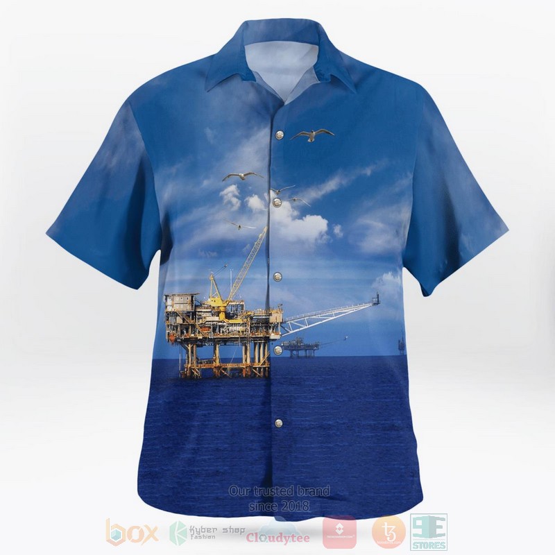 BEST Australia offshore Drilling Rig 3D Aloha Shirt 3 BEST Australia offshore Drilling Rig 3D Aloha Shirt word3