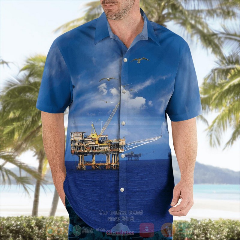 BEST Australia offshore Drilling Rig 3D Aloha Shirt 4 BEST Australia offshore Drilling Rig 3D Aloha Shirt word3