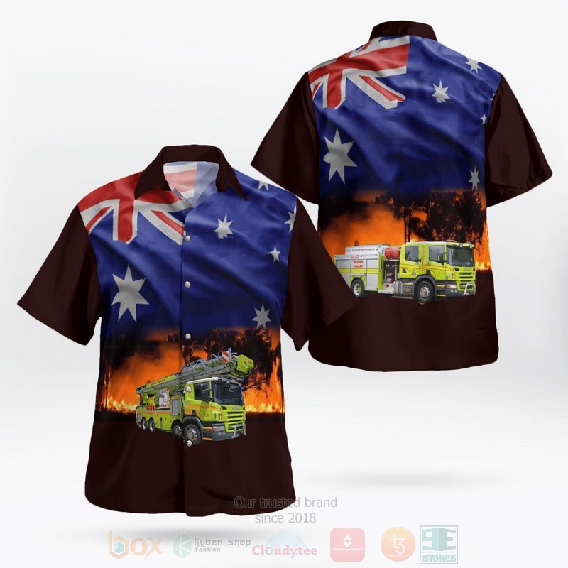 BEST Australian Capital Territory ACT Fire and Rescue 3D Aloha Shirt 8 BEST Australian Capital Territory ACT Fire and Rescue 3D Aloha Shirt word1