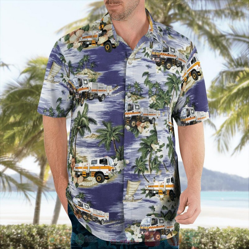 BEST Australian Capital Territory ACT Rural Fire Service 3D Aloha Shirt 3 BEST Australian Capital Territory ACT Rural Fire Service 3D Aloha Shirt word1