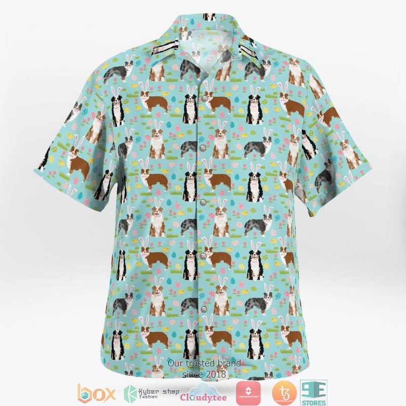 BEST Australian Shepherd Easter Eggs Spring Dog Hawaii Shirt 3 BEST Australian Shepherd Easter Eggs Spring Dog Hawaii Shirt word1