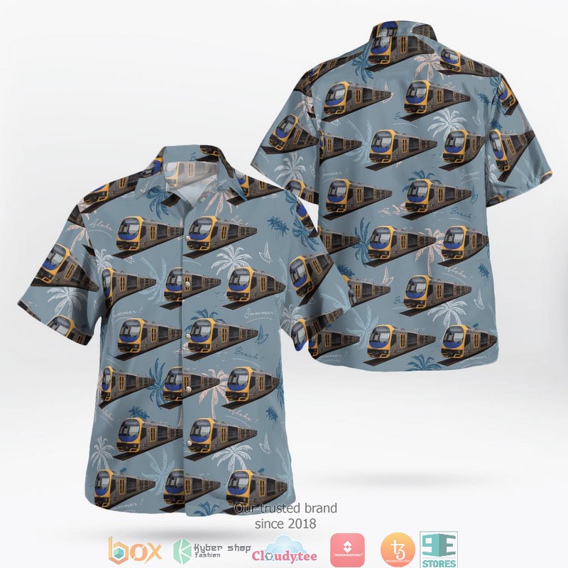 Australian Sydney Trains H Sets Suburban Passenger Hawaian Shirt 8 Australian Sydney Trains H Sets Suburban Passenger Hawaian Shirt word3