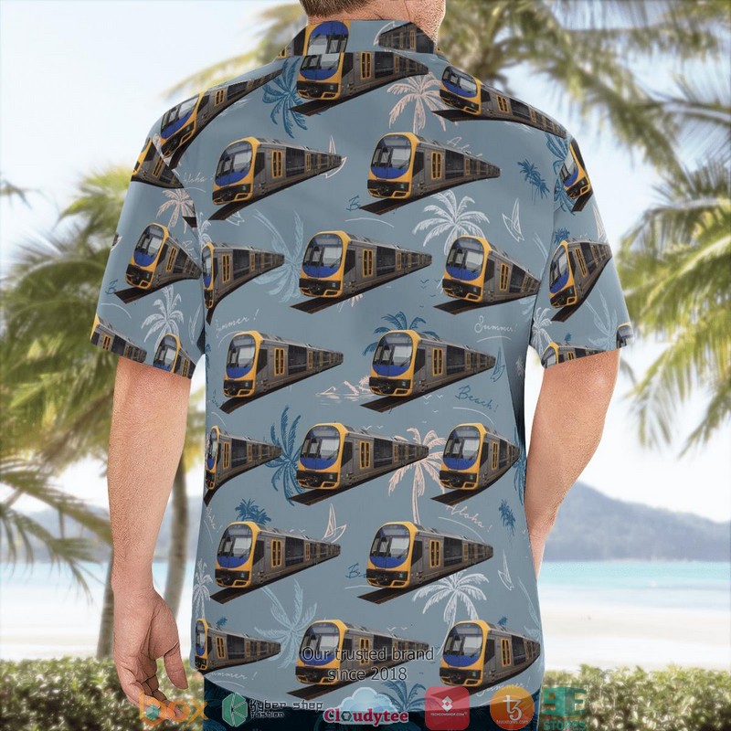 Australian Sydney Trains H Sets Suburban Passenger Hawaian Shirt 2 Australian Sydney Trains H Sets Suburban Passenger Hawaian Shirt word1