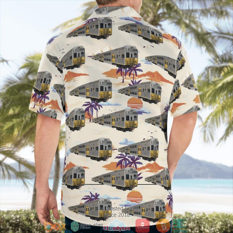 Australian Sydney Trains K Sets Suburban Passenger Hawaiian Shirt 2 Australian Sydney Trains K Sets Suburban Passenger Hawaiian Shirt word1
