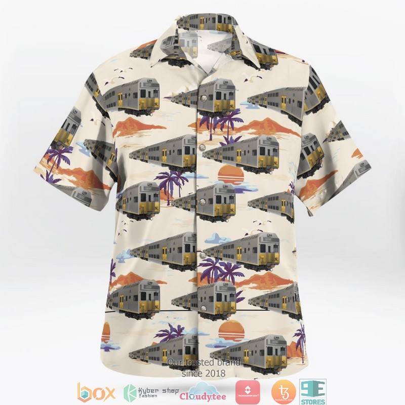 Australian Sydney Trains K Sets Suburban Passenger Hawaiian Shirt 3 Australian Sydney Trains K Sets Suburban Passenger Hawaiian Shirt word1