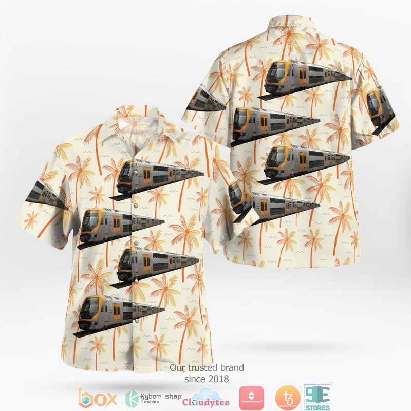 Australian Sydney Trains M Sets Suburban Passenger Hawaiian Shirt 1 Australian Sydney Trains M Sets Suburban Passenger Hawaiian Shirt word3