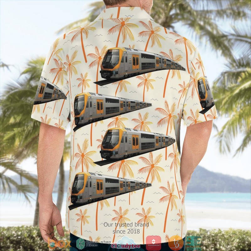Australian Sydney Trains M Sets Suburban Passenger Hawaiian Shirt 2 Australian Sydney Trains M Sets Suburban Passenger Hawaiian Shirt word3
