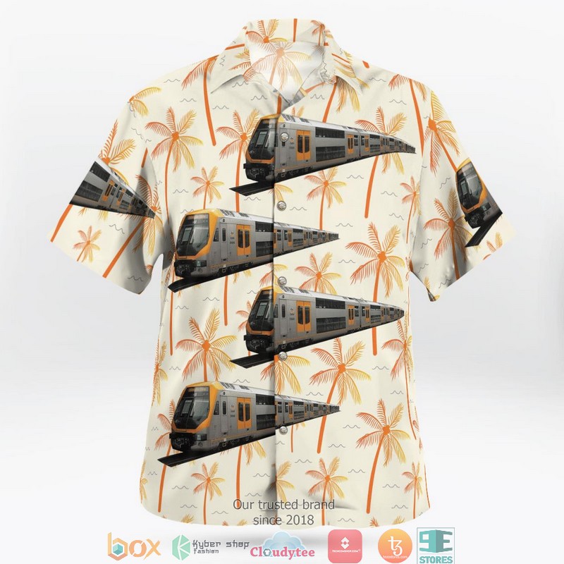 Australian Sydney Trains M Sets Suburban Passenger Hawaiian Shirt 3 Australian Sydney Trains M Sets Suburban Passenger Hawaiian Shirt word3