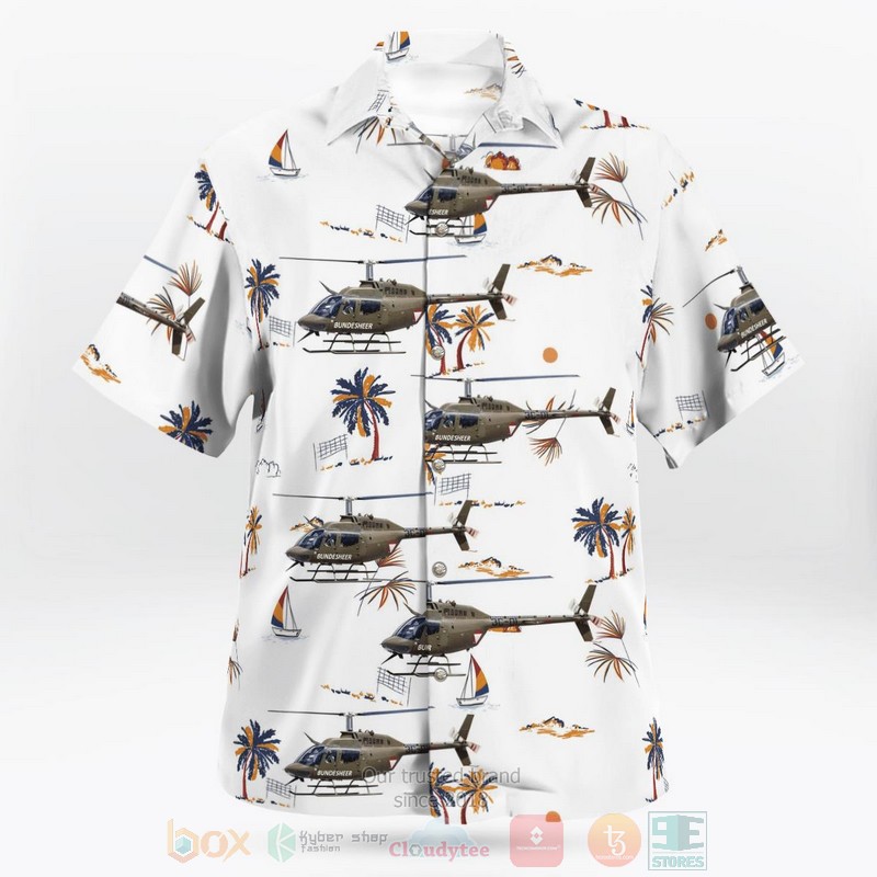BEST Austrian Air Force Bell OH-58B Kiowa 3D Aloha Shirt 2 BEST Austrian Air Force Bell OH-58B Kiowa 3D Aloha Shirt word3