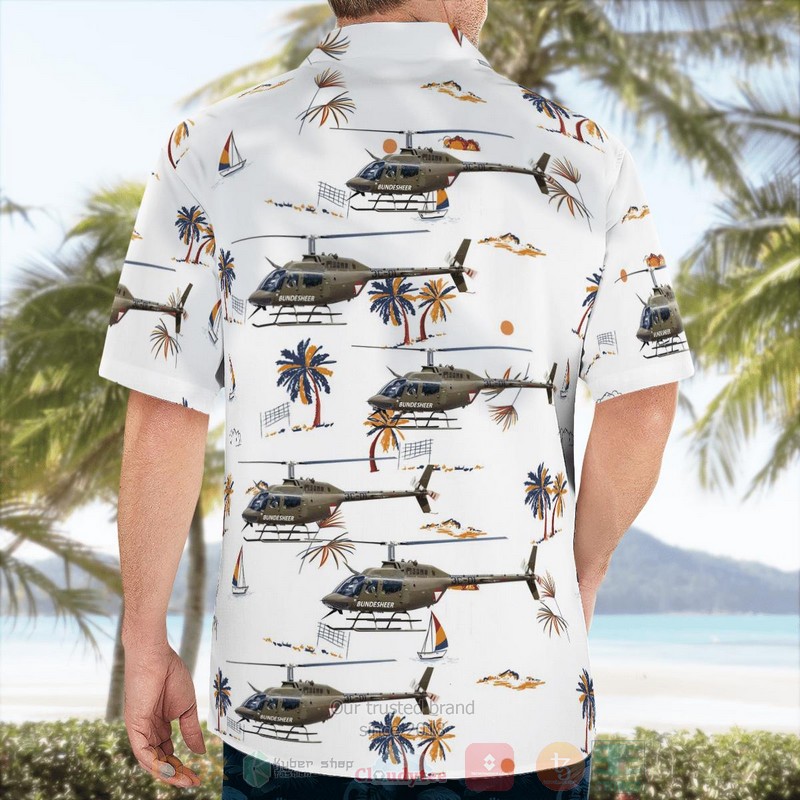 BEST Austrian Air Force Bell OH-58B Kiowa 3D Aloha Shirt 4 BEST Austrian Air Force Bell OH-58B Kiowa 3D Aloha Shirt word3