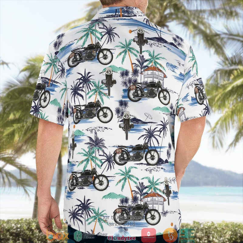 BEST BMW Type 255 Street Racing Hawaii Shirt word3