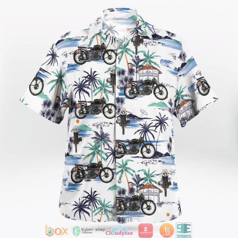 BEST BMW Type 255 Street Racing Hawaii Shirt word3