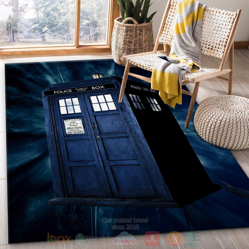 Back In Time Area Rugs 1