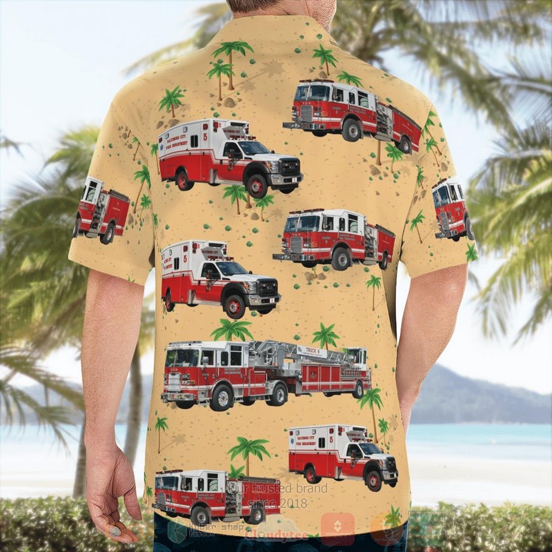 BEST Baltimore, Baltimore County, Maryland, Baltimore City Fire Department 3D Aloha Shirt 2 BEST Baltimore, Baltimore County, Maryland, Baltimore City Fire Department 3D Aloha Shirt word2