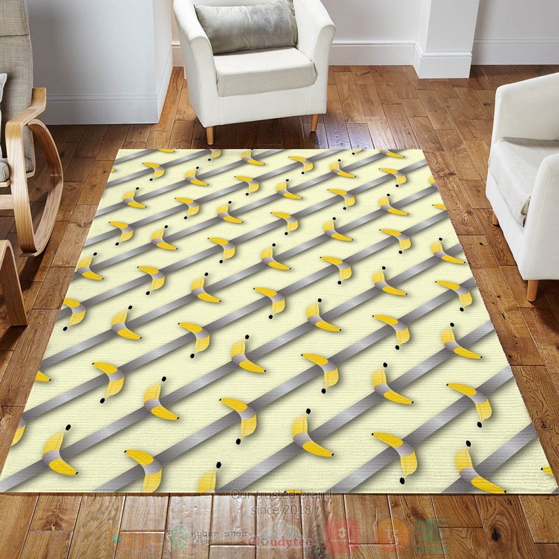 BEST Banana Duct Tape For Fans, Family Bedroom Rugs 3 Banana Duct Tape For Fans Family Area Rugs 1 2