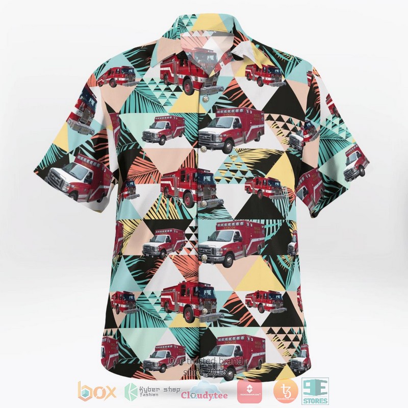 Bangor Maine Fire Department Hawaiian Shirt 17 Bangor Maine Fire Department Hawaiian Shirt word2