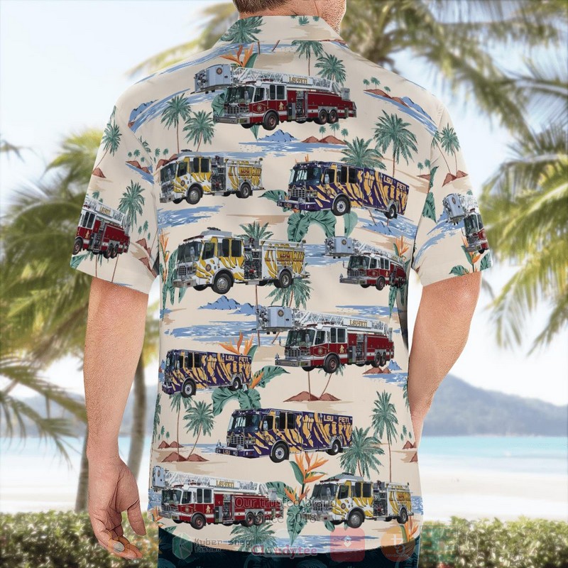 BEST Baton Rouge, Louisiana, Louisiana State University - Fire & Emergency Training Institute LSU-FETI 3D Aloha Shirt 2 BEST Baton Rouge, Louisiana, Louisiana State University - Fire & Emergency Training Institute LSU-FETI 3D Aloha Shirt word1