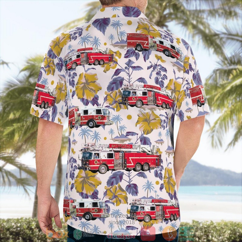 Battlefield Fire Protection District Missouri Hawaiian shirt 2 Battlefield Fire Protection District Missouri Hawaiian shirt word1