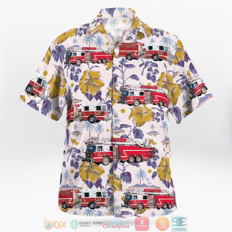 Battlefield Fire Protection District Missouri Hawaiian shirt 3 Battlefield Fire Protection District Missouri Hawaiian shirt word1