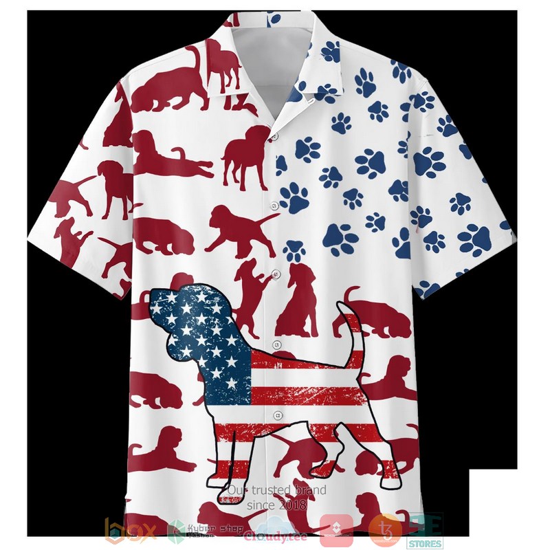 NEW Beagles Dog Independence Day Is Coming Hawaii Shirt 8 NEW Beagles Dog Independence Day Is Coming Hawaii Shirt word2