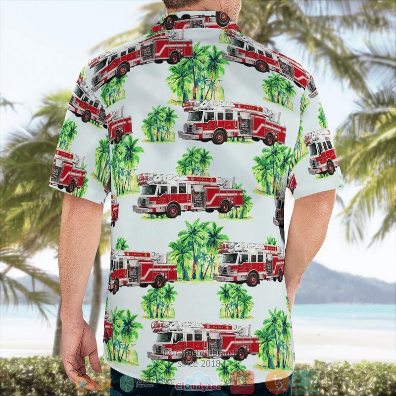 NEW Beaufort Port Royal Fire Department South Carolina Hawaii Shirt 2 NEW Beaufort Port Royal Fire Department South Carolina Hawaii Shirt word2