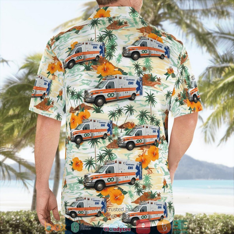 Bellmore-Merrick EMS Hawaiian Shirt 2 Bellmore-Merrick EMS Hawaiian Shirt word2
