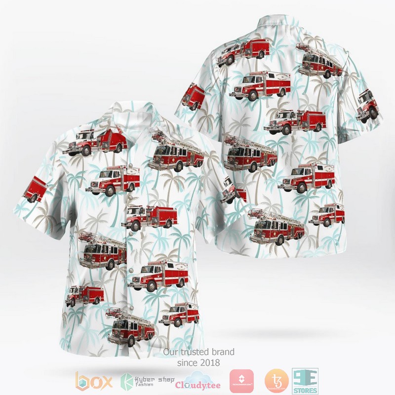 Bennington Bennington County Vermont Bennington Fire Department Hawaiian shirt 1 Bennington Bennington County Vermont Bennington Fire Department Hawaiian shirt word3