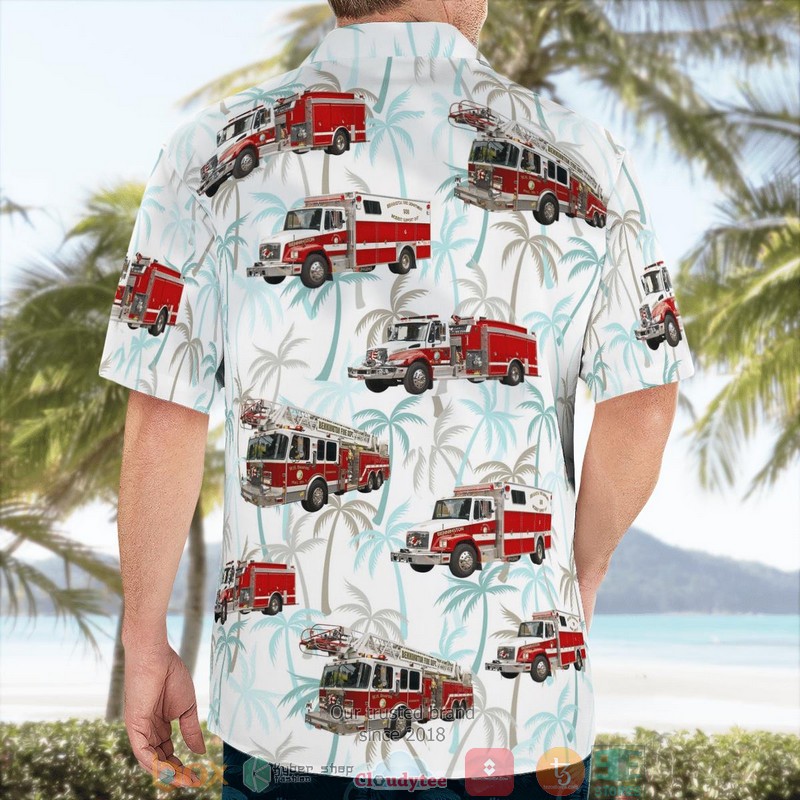 Bennington Bennington County Vermont Bennington Fire Department Hawaiian shirt 2 Bennington Bennington County Vermont Bennington Fire Department Hawaiian shirt word3