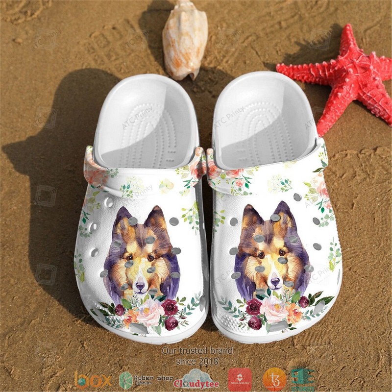 Berger Crocband Clogs