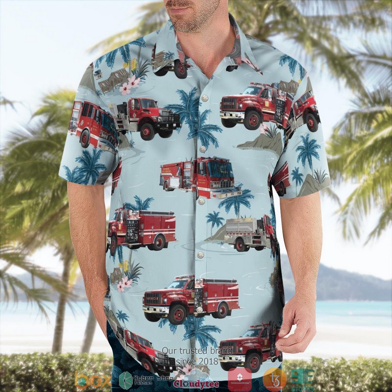 Bertram Burnet County Texas Bertram Volunteer Fire Department 3D Hawaii Shirt 3 Bertram Burnet County Texas Bertram Volunteer Fire Department 3D Hawaii Shirt 1 2