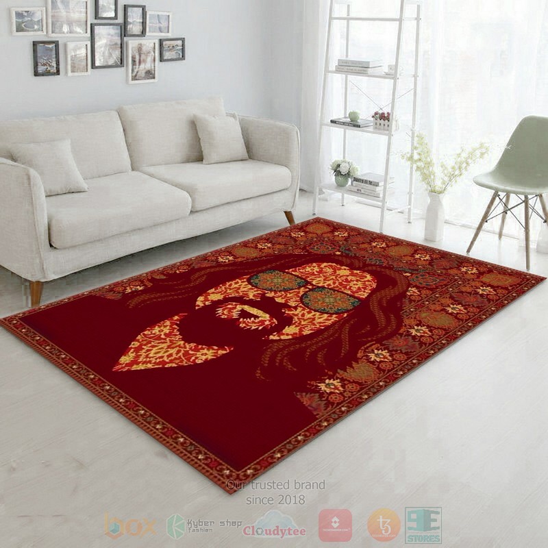 Big Lebowski Movie The Us Area Rugs 1
