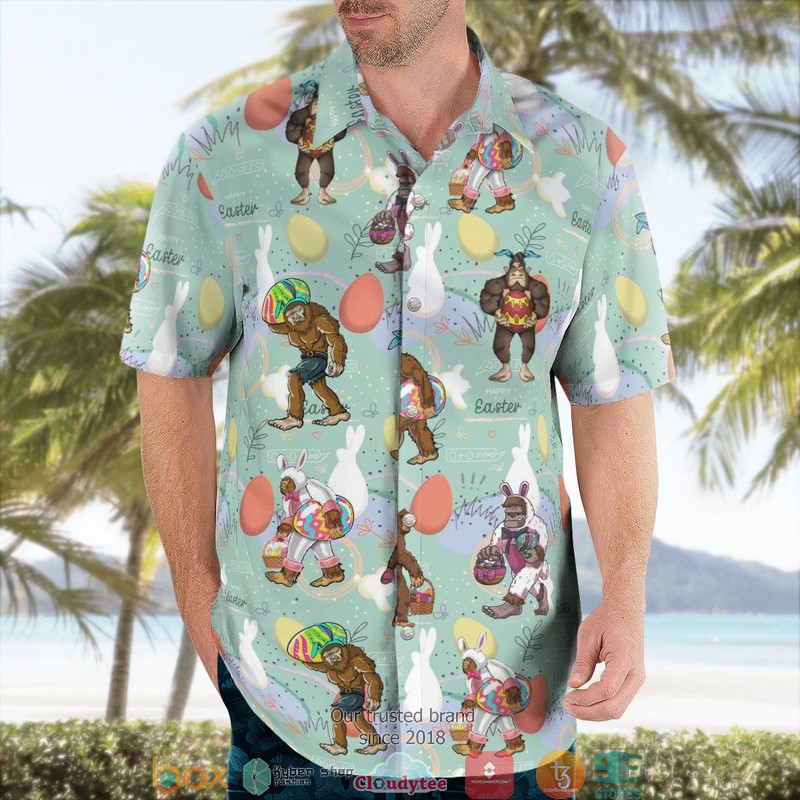 BEST Bigfoot Happy Easter Day Hawaii Shirt 4 BEST Bigfoot Happy Easter Day Hawaii Shirt word3