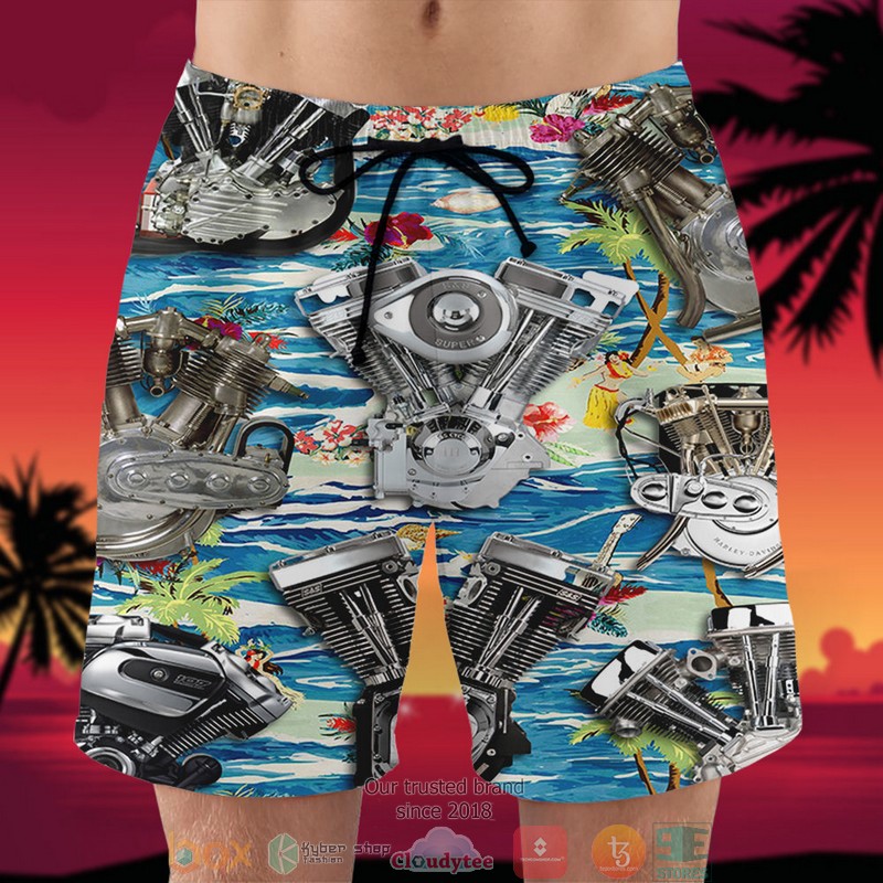 BEST Biker Seamless Motorcycle Engine Pattern Hawaii Shirt, Shorts 6 BEST Biker Seamless Motorcycle Engine Pattern Hawaii Shirt, Shorts word1