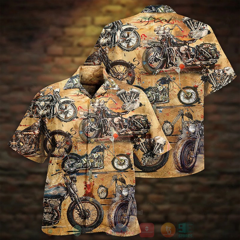BEST Biker When Life Gets Complicated I Ride 3D Aloha Shirt 5 BEST Biker When Life Gets Complicated I Ride 3D Aloha Shirt word2