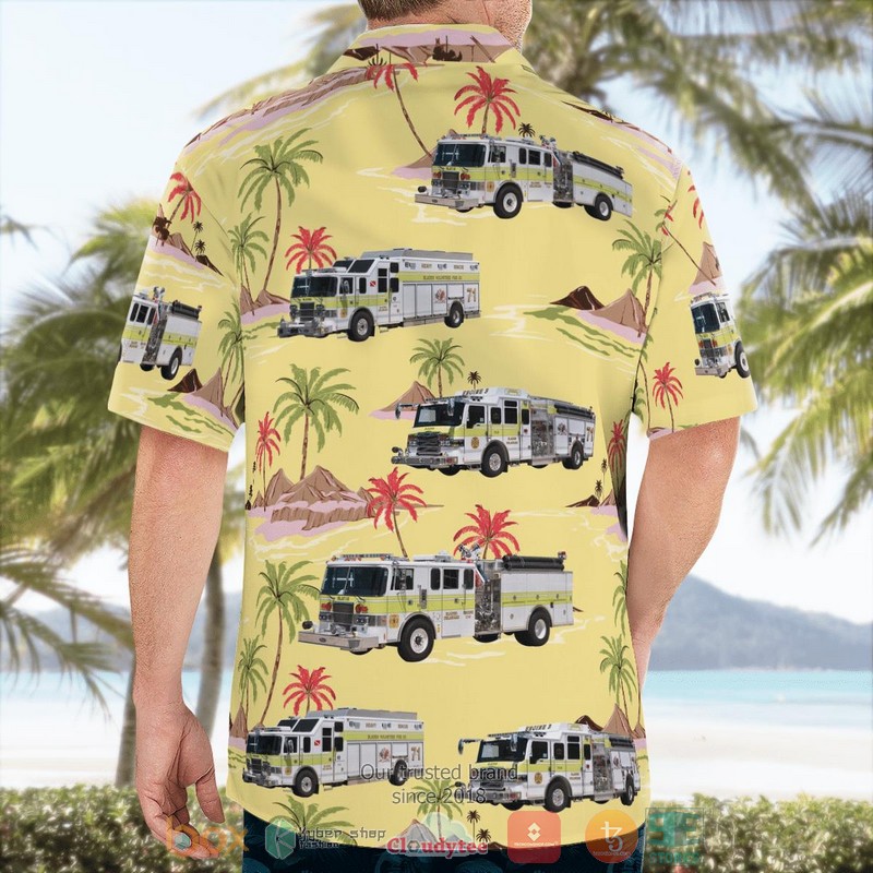 Blades Delaware Blades Fire Company Hawaiian Shirt 2 Blades Delaware Blades Fire Company Hawaiian Shirt word2