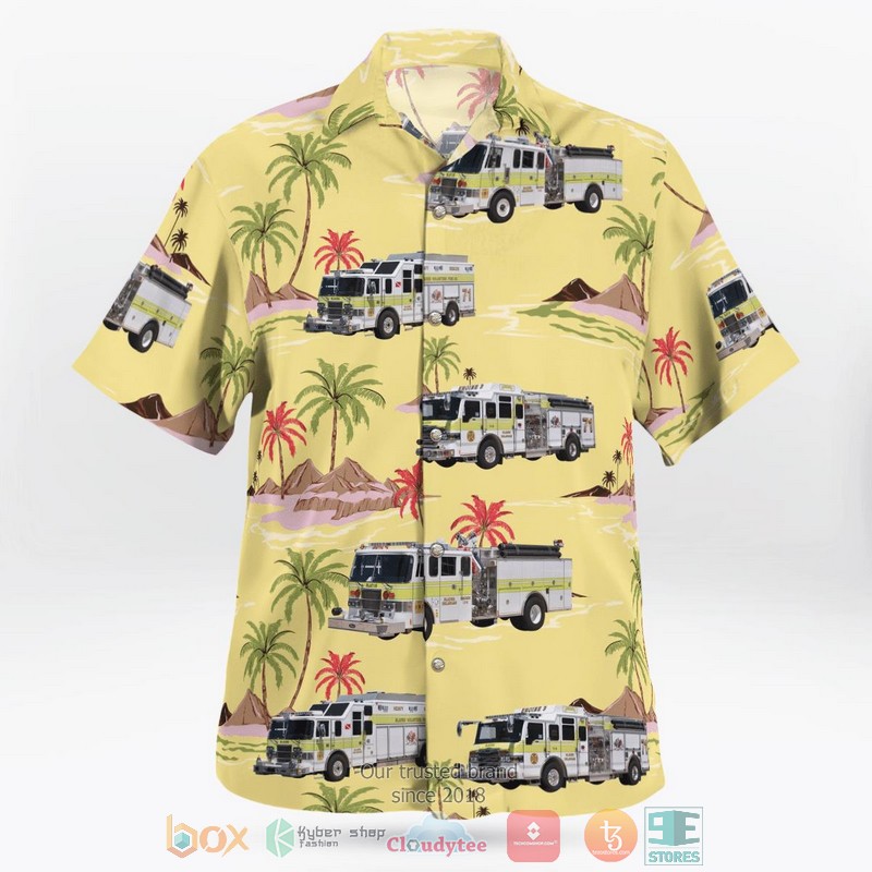 Blades Delaware Blades Fire Company Hawaiian Shirt 3 Blades Delaware Blades Fire Company Hawaiian Shirt word2