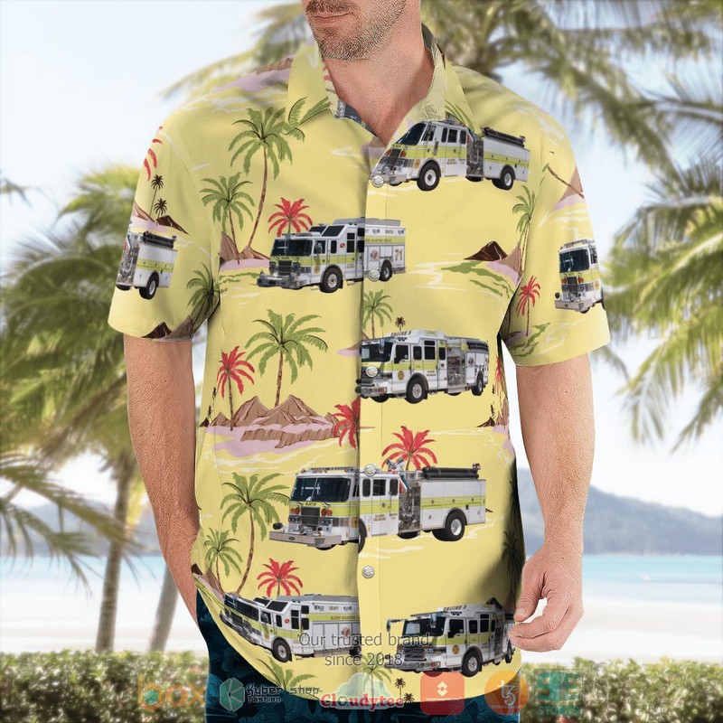 Blades Delaware Blades Fire Company Hawaiian Shirt 4 Blades Delaware Blades Fire Company Hawaiian Shirt word2