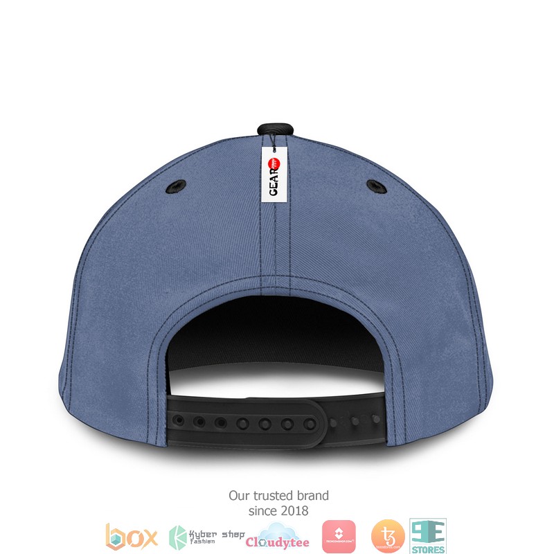 Blastoise Pokemon Anime Gifts for Otaku Snapback hat 4 Blastoise Pokemon Anime Gifts for Otaku Snapback hat 1 2 3