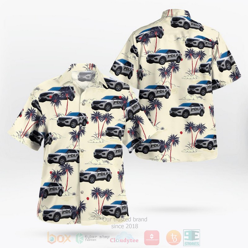BEST Boiling Spring Lakes Police Department 3D Aloha Shirt 8 BEST Boiling Spring Lakes Police Department 3D Aloha Shirt word1
