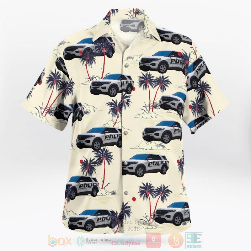 BEST Boiling Spring Lakes Police Department 3D Aloha Shirt 2 BEST Boiling Spring Lakes Police Department 3D Aloha Shirt word2