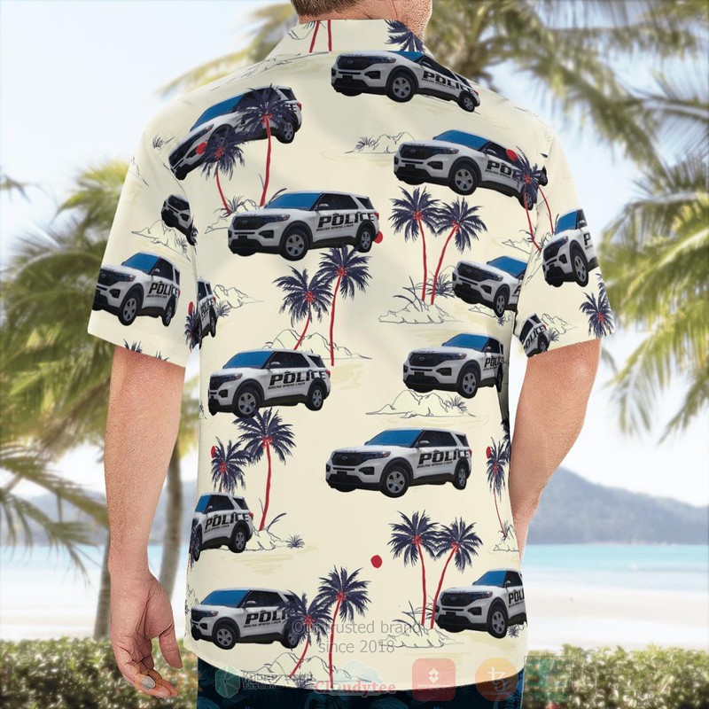 BEST Boiling Spring Lakes Police Department 3D Aloha Shirt 4 BEST Boiling Spring Lakes Police Department 3D Aloha Shirt word2