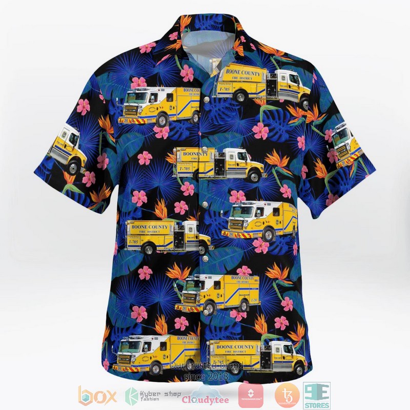 Boone County Columbia MO Fire District Hawaiian shirt 3 Boone County Columbia MO Fire District Hawaiian shirt word2
