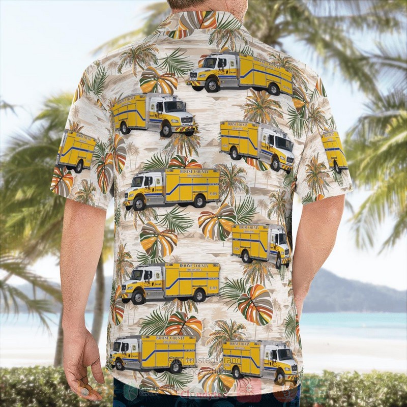 BEST Boone County, Columbia, Missouri, Boone County Fire Protection District 3D Aloha Shirt 2 BEST Boone County, Columbia, Missouri, Boone County Fire Protection District 3D Aloha Shirt word3