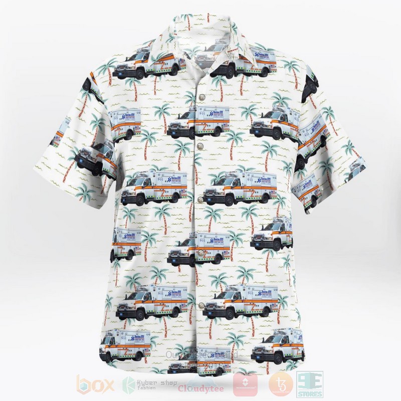 BEST Boston EMS Emergency Medical Services, Boston, MA 3D Aloha Shirt 2 BEST Boston EMS Emergency Medical Services, Boston, MA 3D Aloha Shirt word2